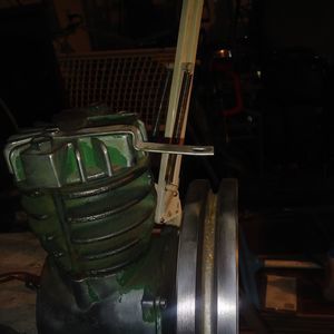 Meet your Posher, Vernon